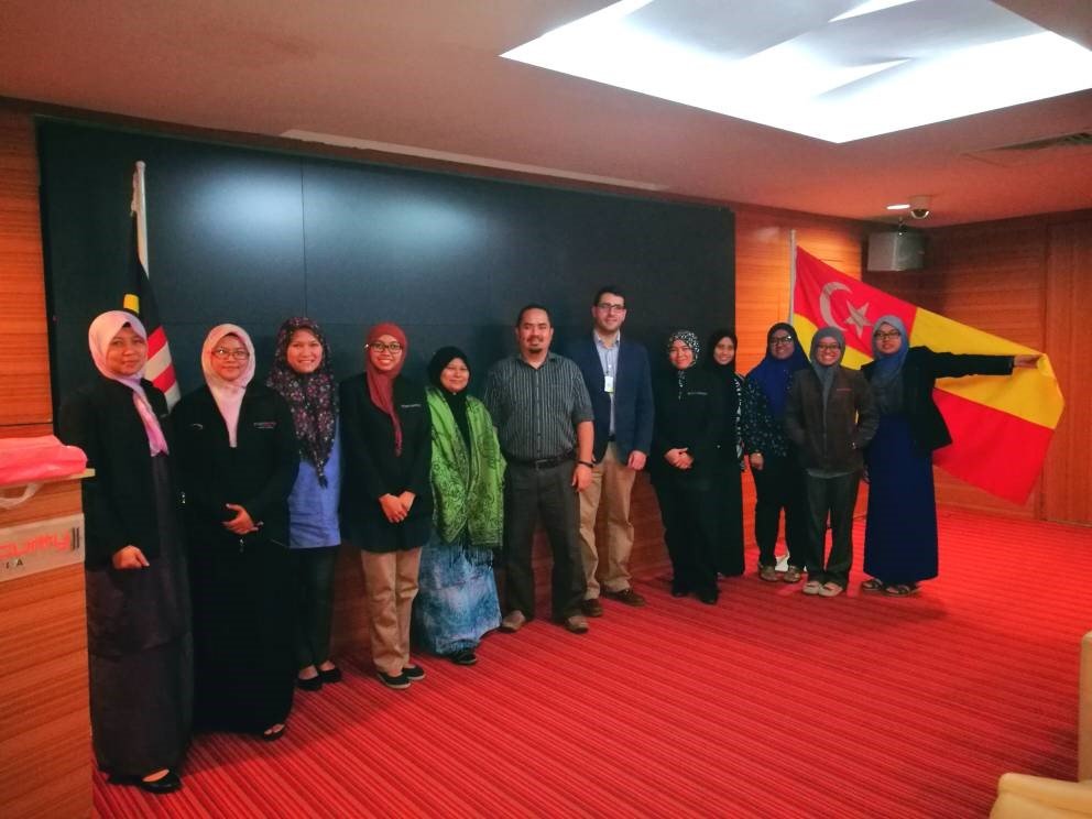 Common Criteria Training in Kuala Lumpur (Malaysia)