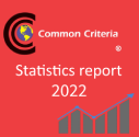 Common Criteria Statistics Report para 2022