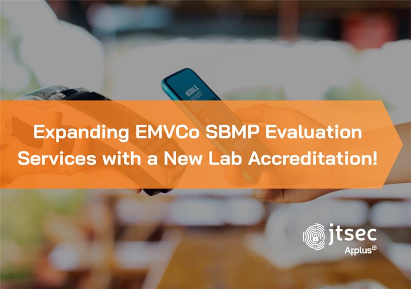 jtsec Achieves First EMVCo Accreditation for Software-Based Mobile Payments