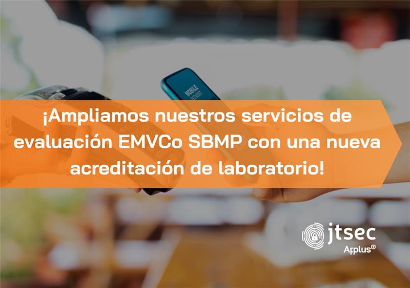 jtsec obtiene la primera acreditación EMVCo para pagos móviles basados en software