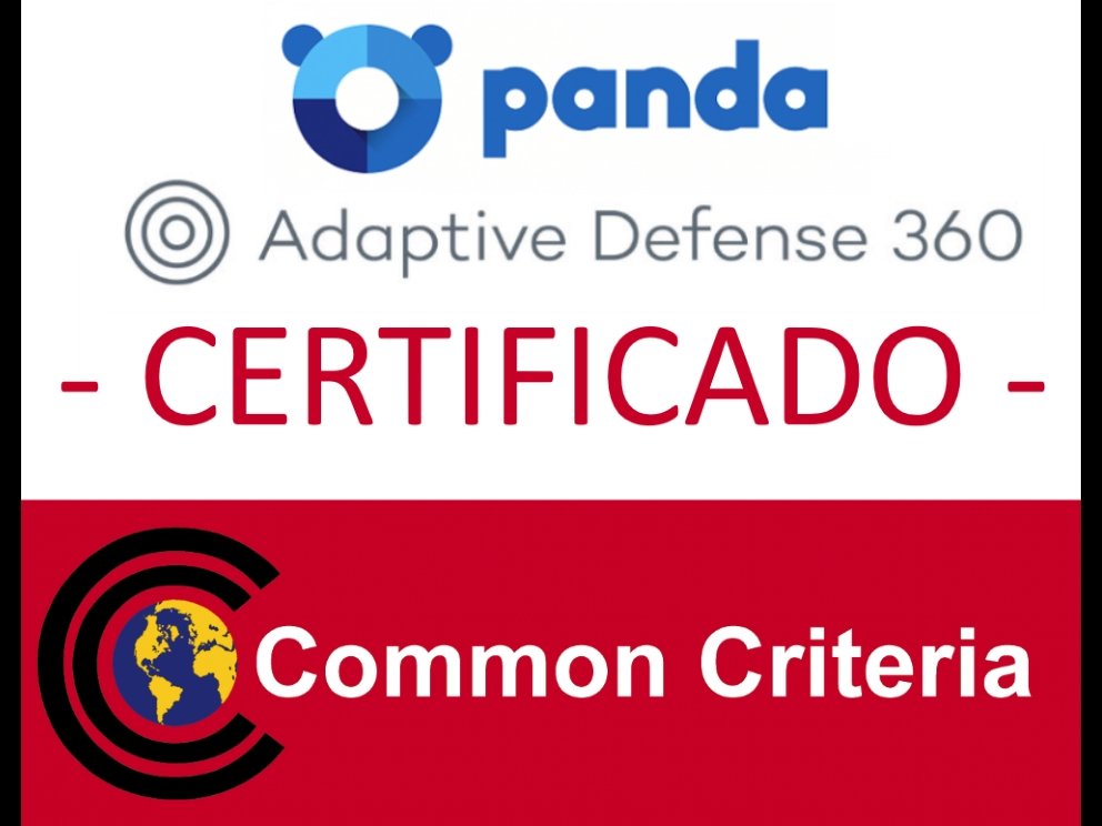 Panda Adaptive Defense obtains the Common Criteria certification