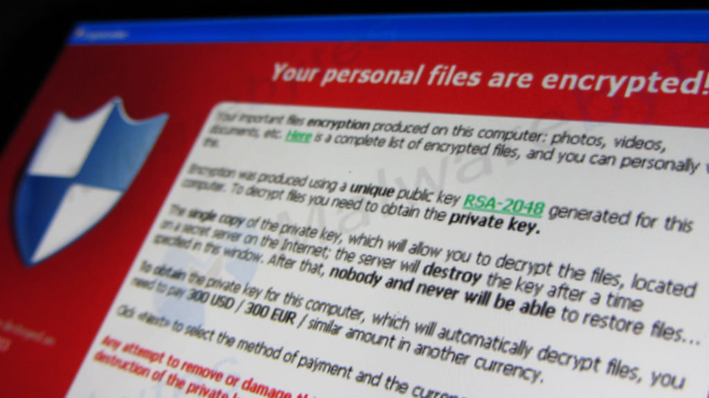 How ISO/IEC 27001 could have helped protecting your business from WannaCry