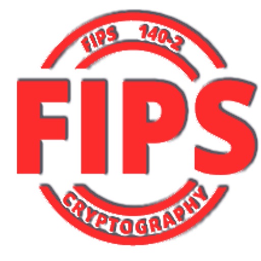 Helping with FIPS 140-2
