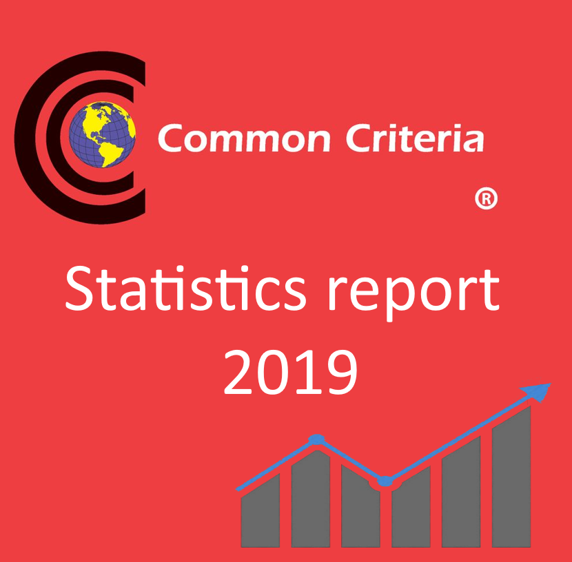 Common Criteria Statistics Report for 2019