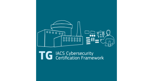 Sistema de certificación de ciberseguridad de la UE IACS