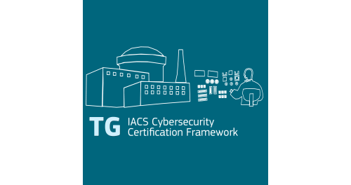 Sistema de certificación de ciberseguridad de la UE IACS Sistema de certificación de ciberseguridad de la UE IACS