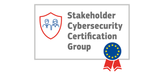 Stakeholder Cybersecurity Certification Group